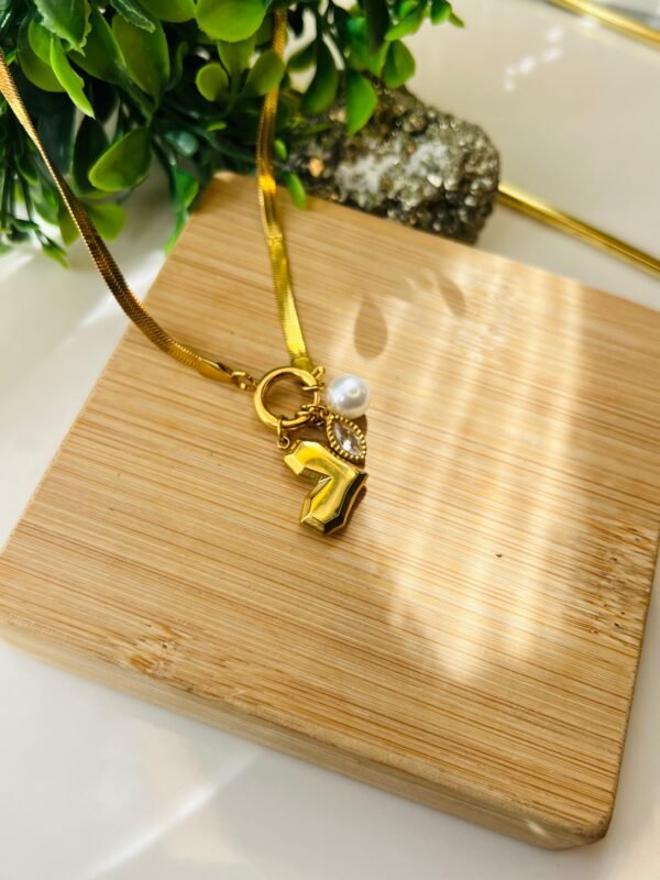 Celestial Charms Chain - Image 5