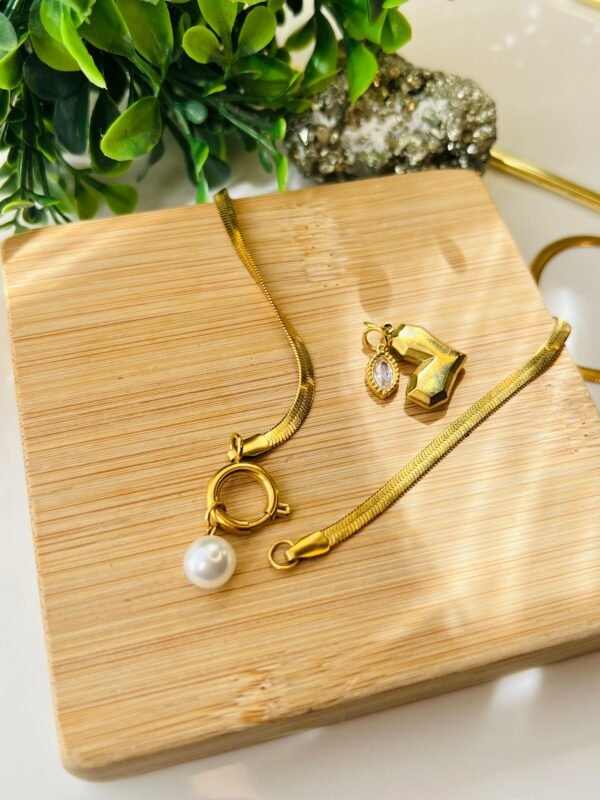 Celestial Charms Chain - Image 4