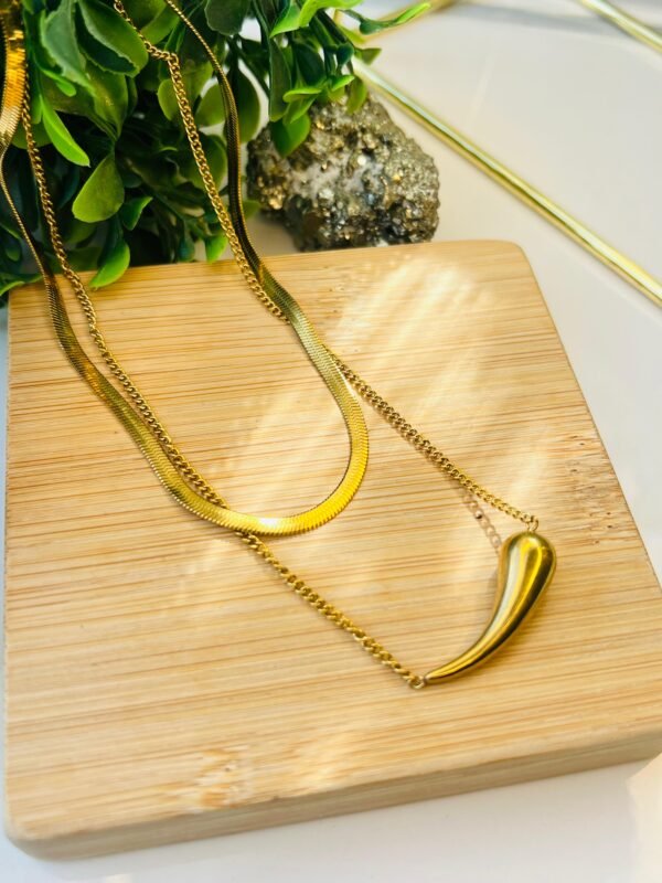 Lustrous Curve - Image 2