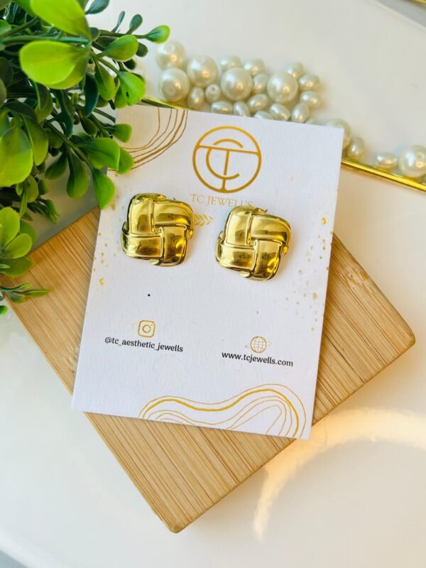 Petal Perfection Earrings