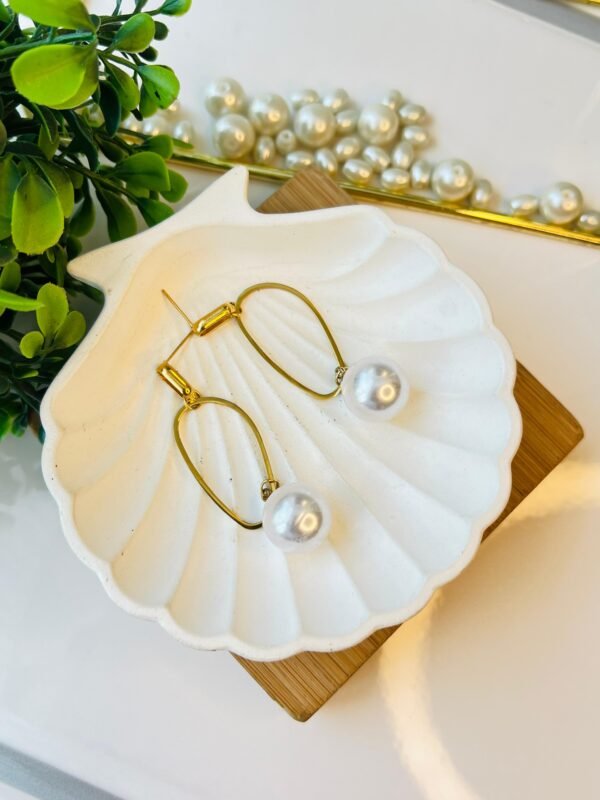 Golden Pearl Drops - Image 2