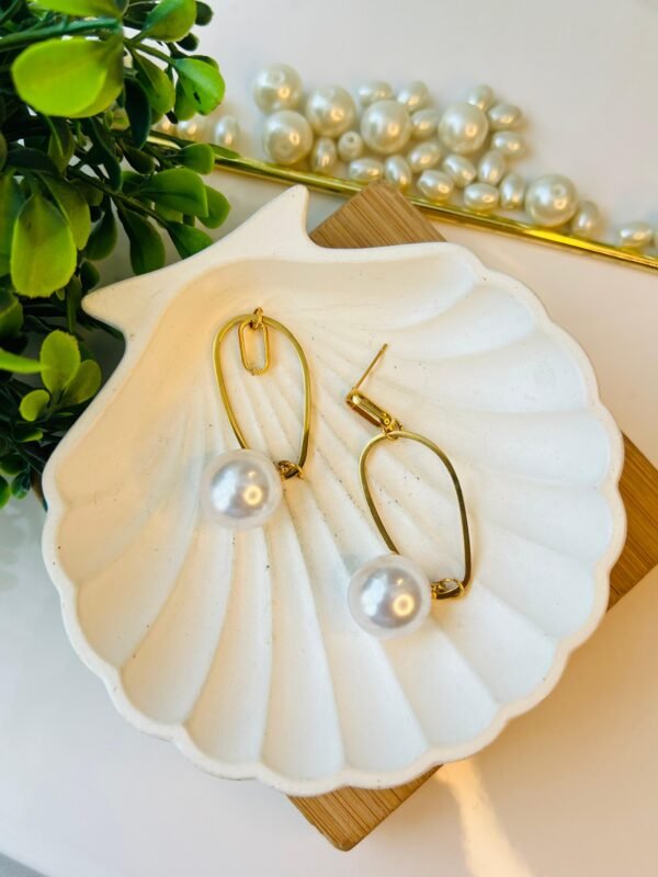 Golden Pearl Drops - Image 3