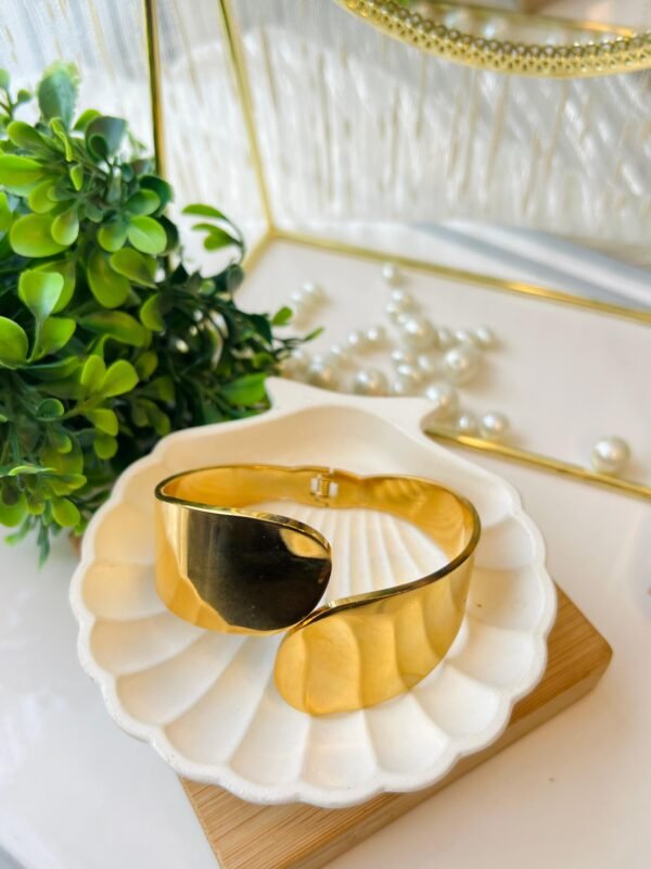 Eclipse Cuff - Image 3