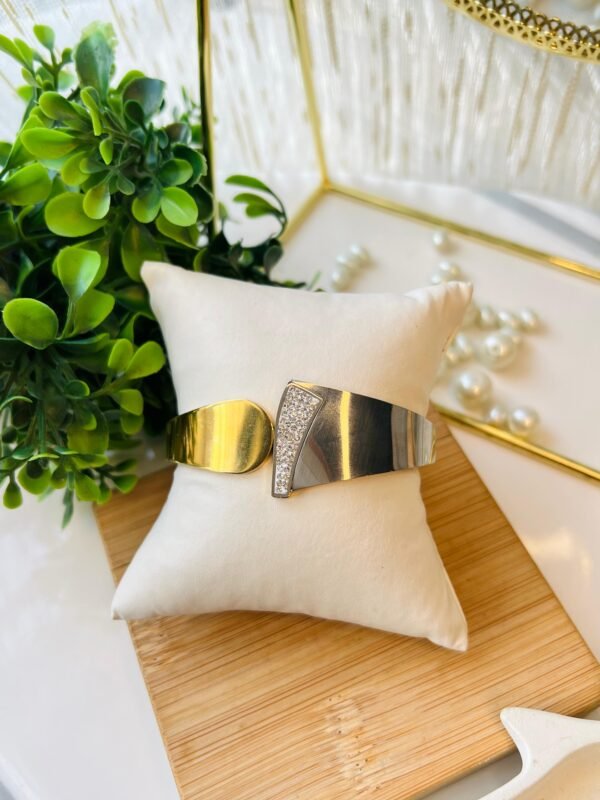 Luxe Fusion Bracelet