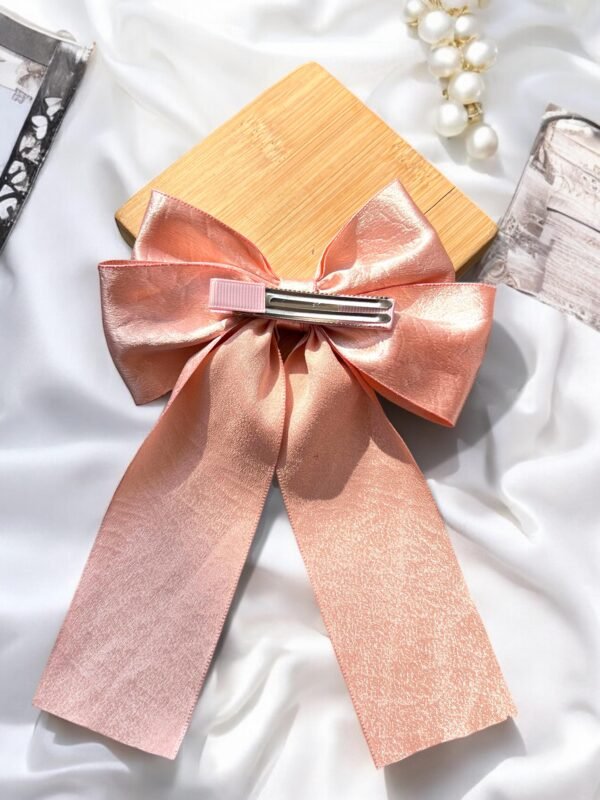 Blush Ribbon - Image 3