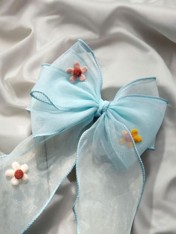 Blooming Breeze Bow - Image 3