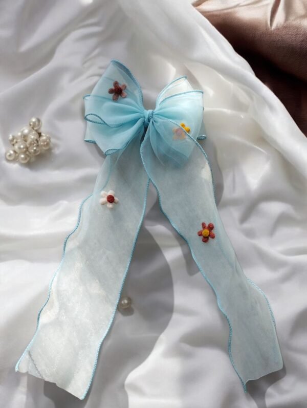 Blooming Breeze Bow