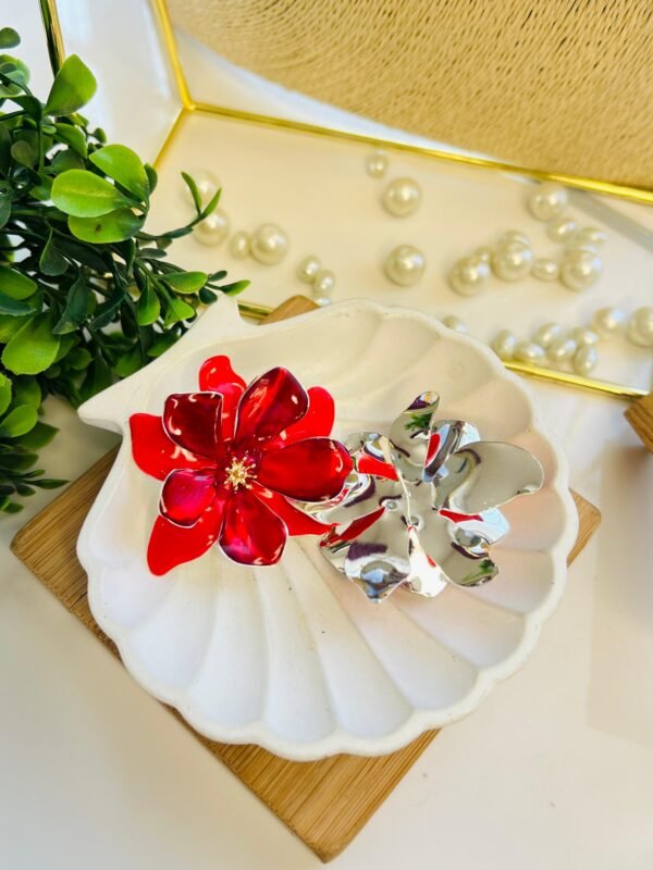 Scarlet Blossom Drops - Image 3