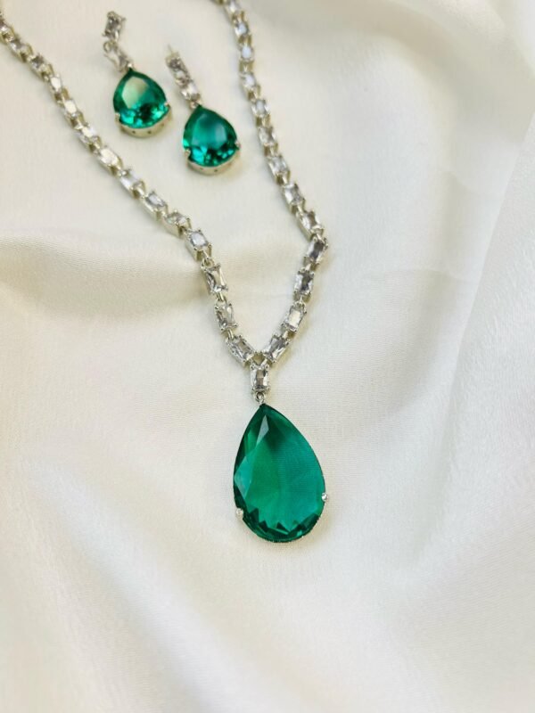 Turquoise Mirage - Image 3
