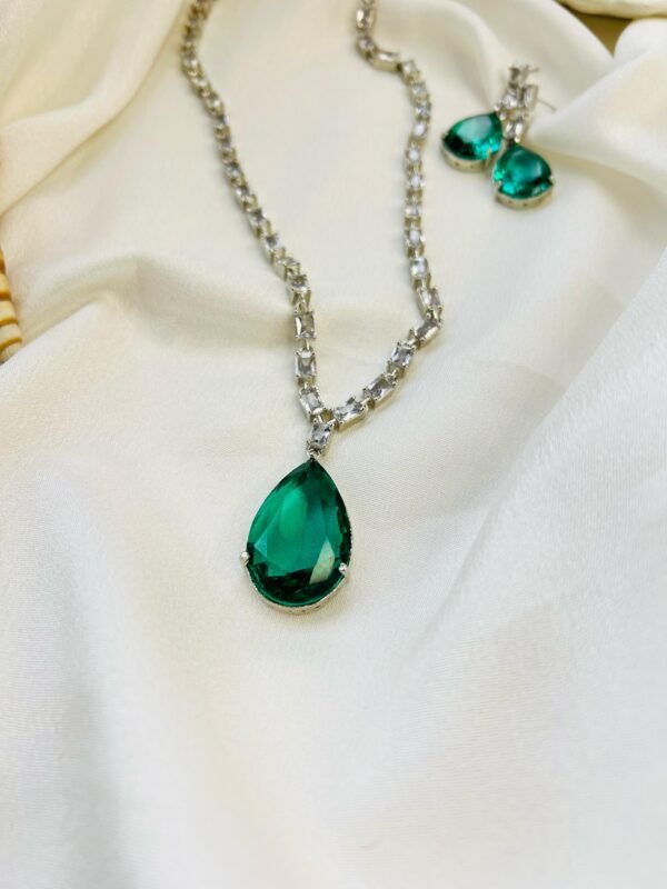 Turquoise Mirage - Image 2