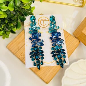 Jade Leaf Elegance