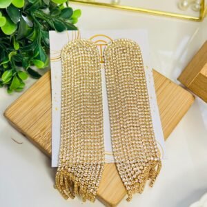 Golden streamline