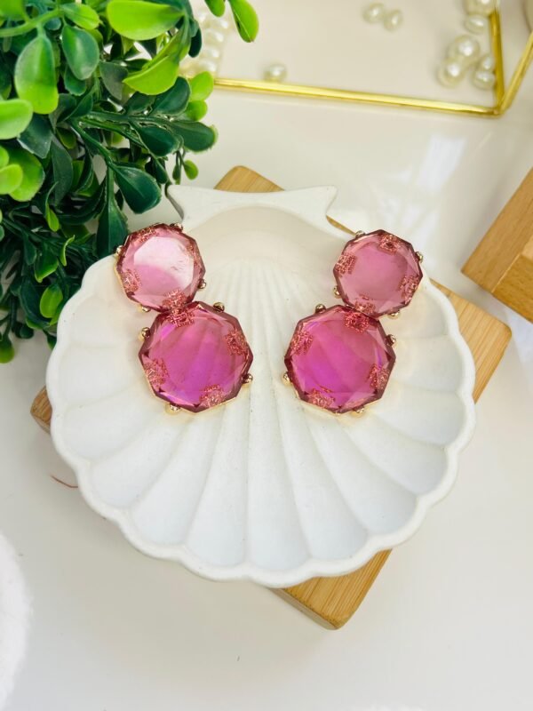 Royal Violet Drops - Image 2