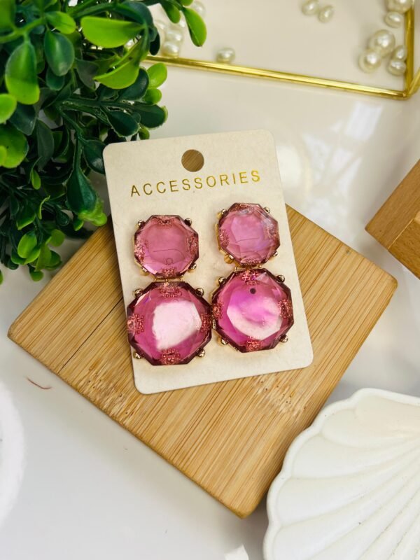 Royal Violet Drops