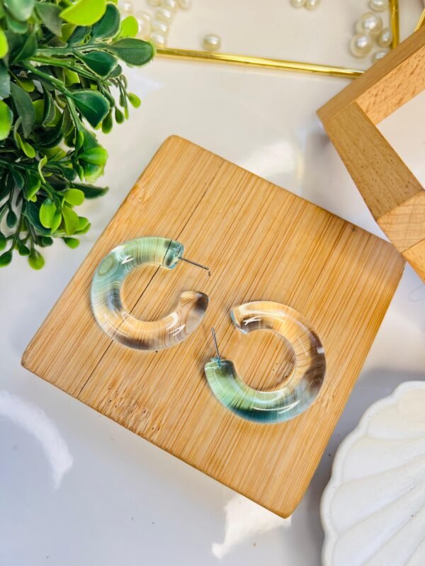 Color Fusion Hoops - Image 3