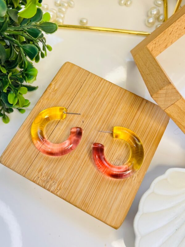 Color Fusion Hoops - Image 3
