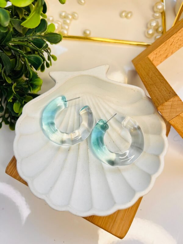 Color Fusion Hoops - Image 2