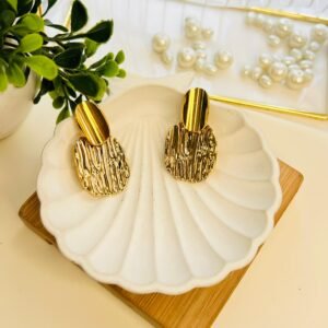 Golden Ripple Drops