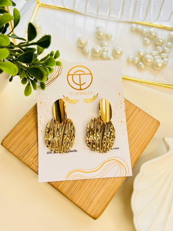 Golden Ripple Drops - Image 2