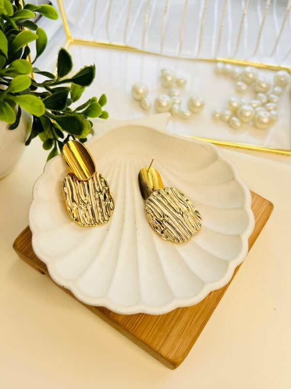 Golden Ripple Drops - Image 3