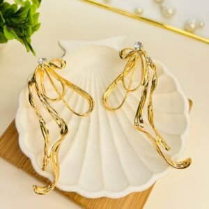 Elysian Ribbon Drops