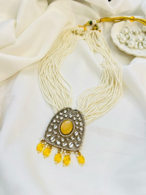 Golden Glow Heritage Set