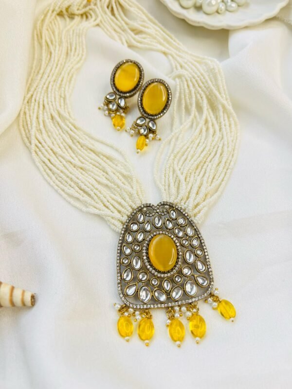 Golden Glow Heritage Set - Image 2