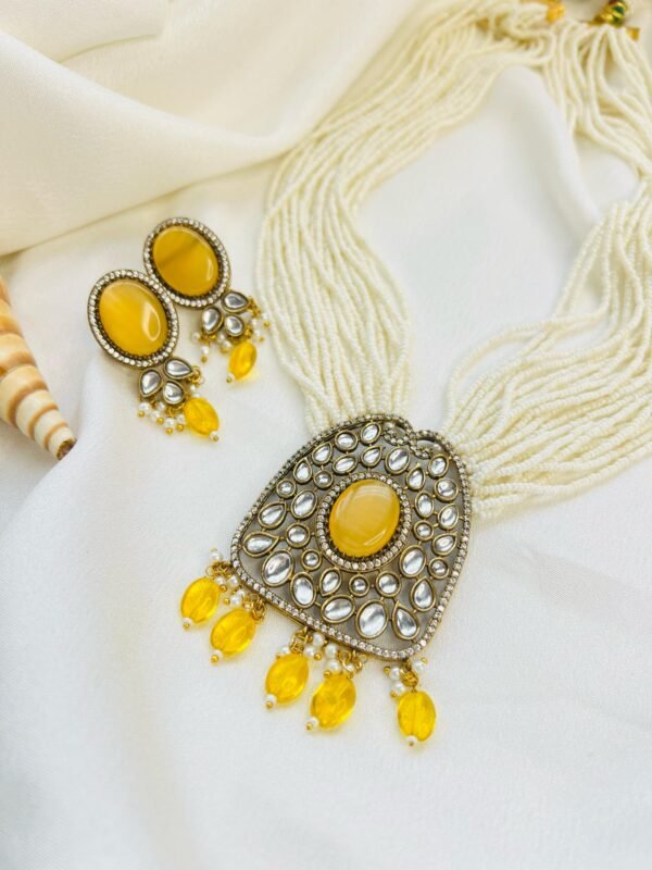 Golden Glow Heritage Set - Image 3