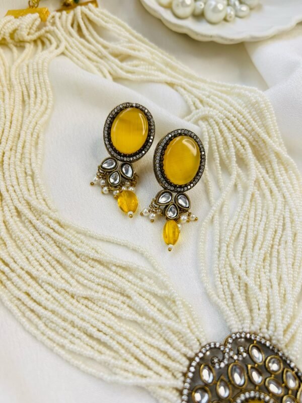 Golden Glow Heritage Set - Image 4
