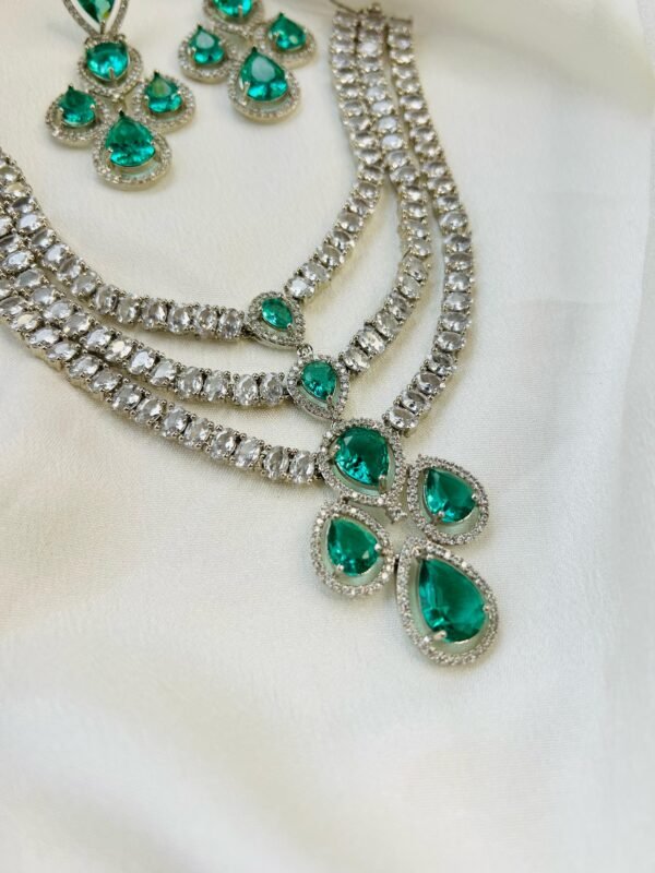 Regal Teardrop Set - Image 3