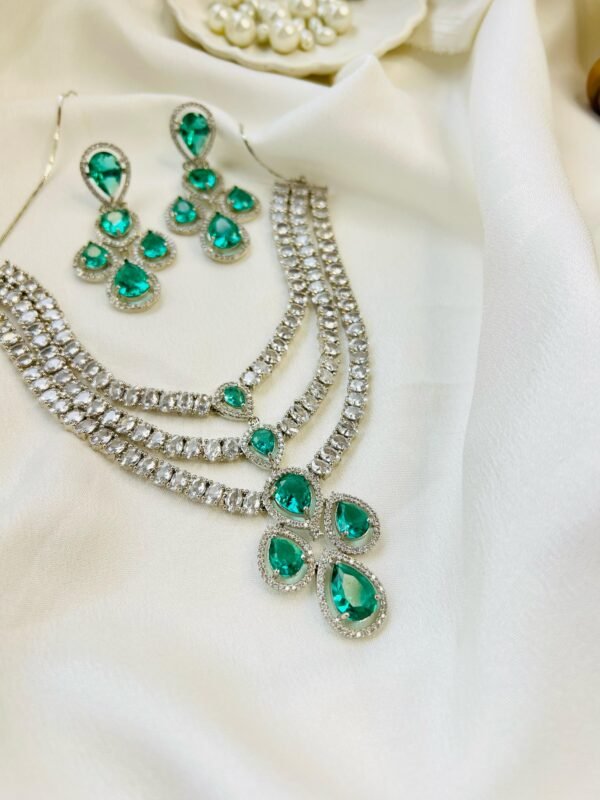 Regal Teardrop Set - Image 2