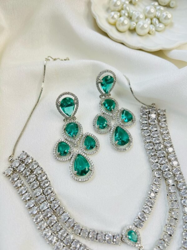 Regal Teardrop Set - Image 4