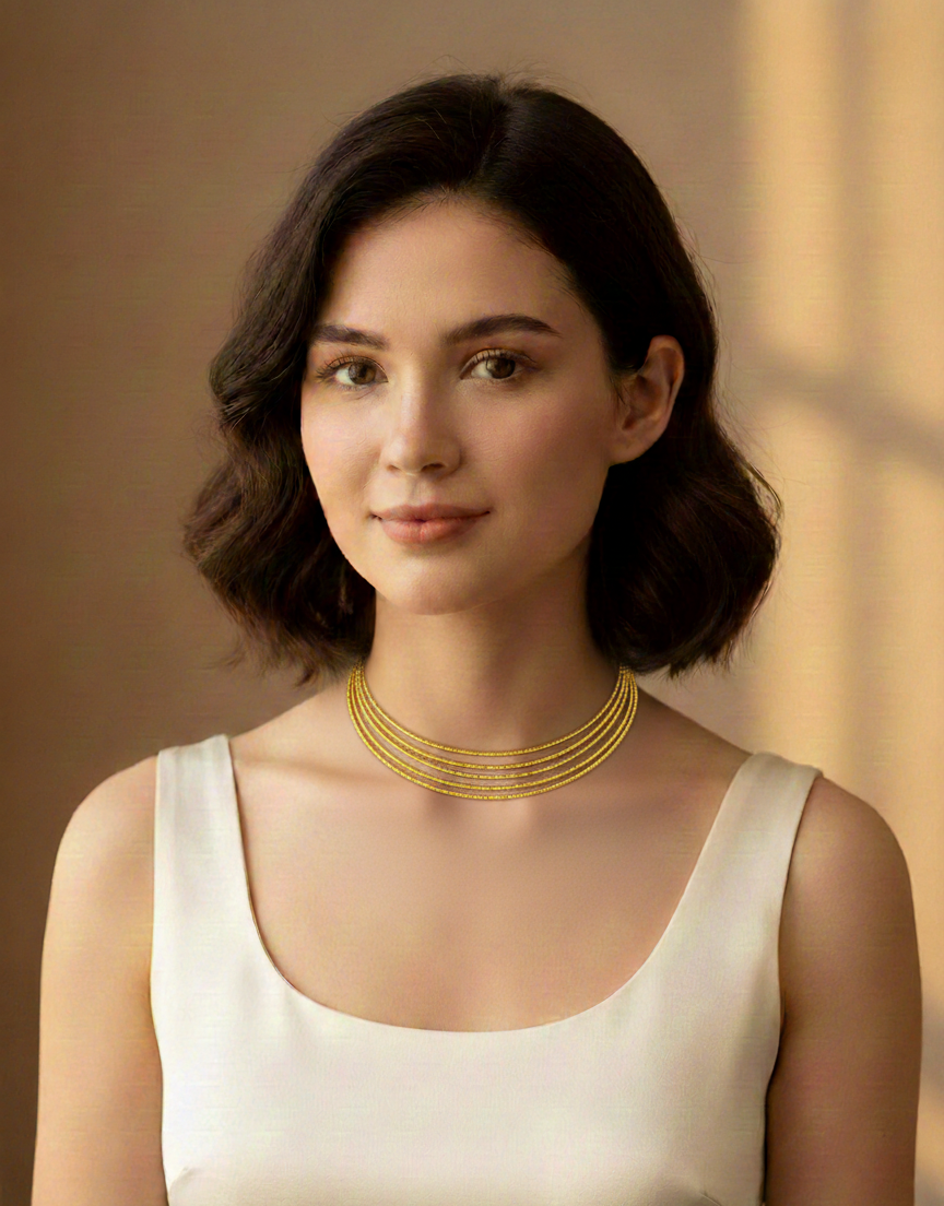 Timeless Allure - Image 2