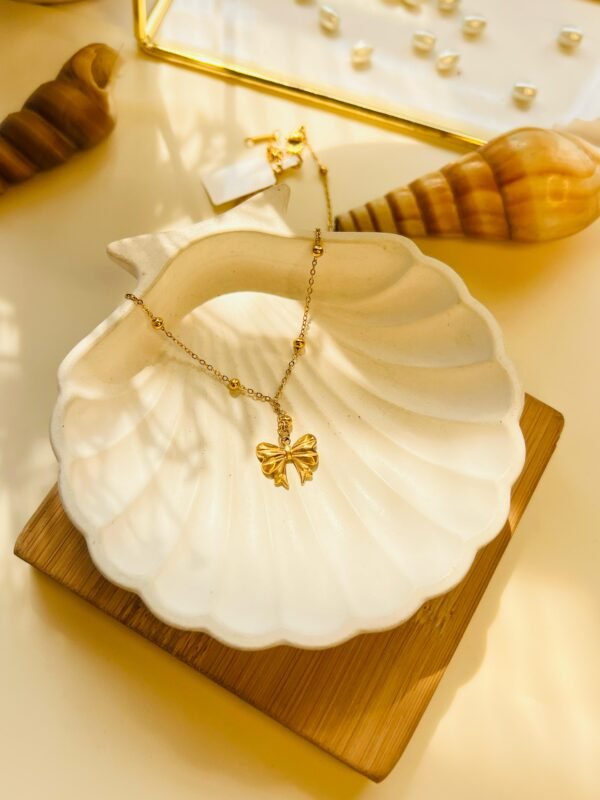 Wings of Gold