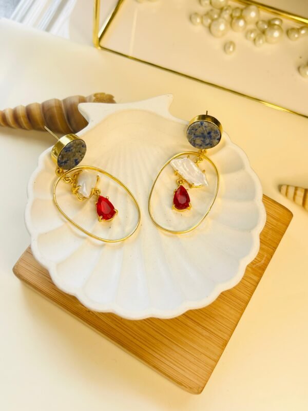 Bare Glow Studs - Image 2