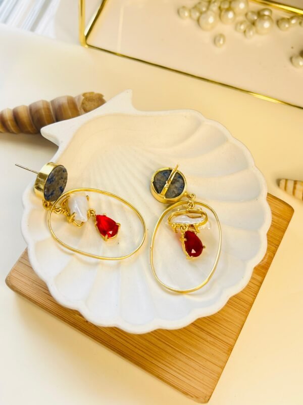 Bare Glow Studs - Image 3