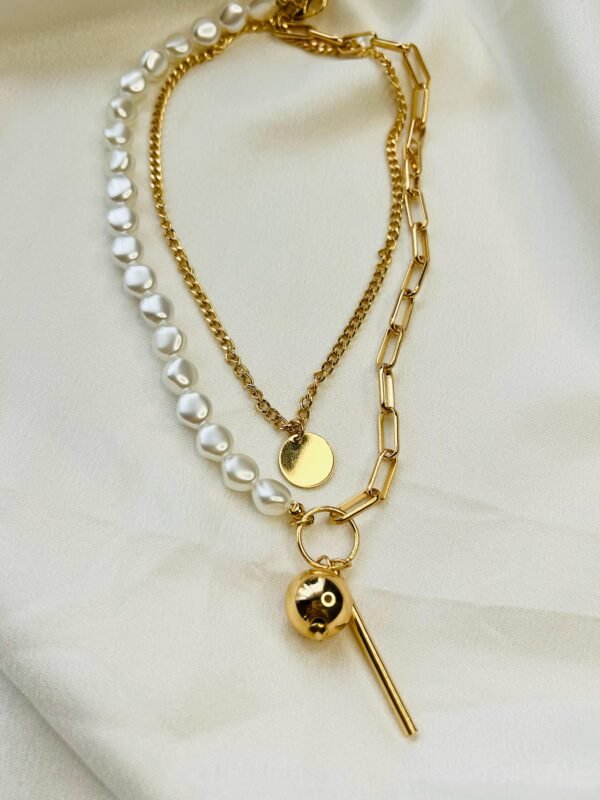 Pearl Essence - Image 2