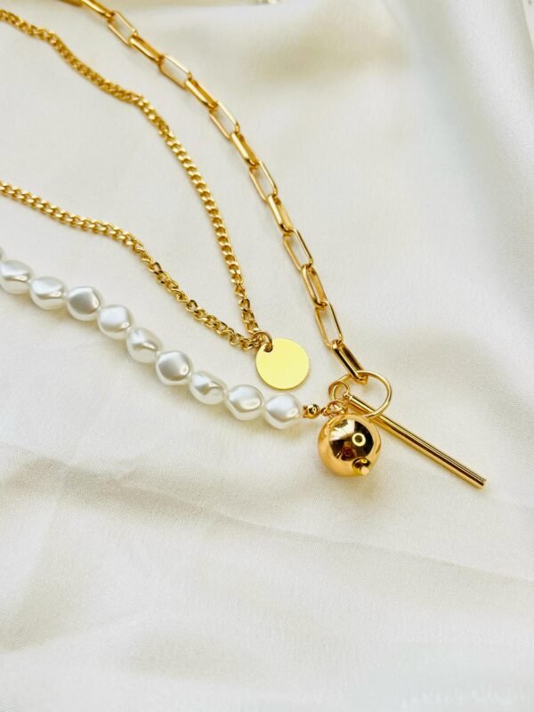 Pearl Essence - Image 4