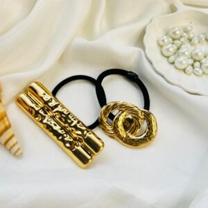 Secret Garden Hair Band