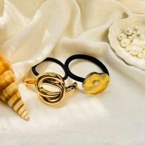 Blooming Grace Hair Band