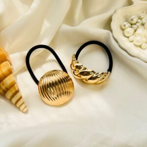 Lunar Glow Hair Band