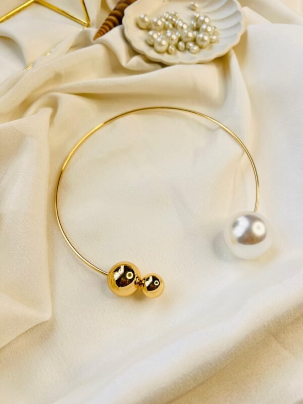 Orb Luxe Choker - Image 2