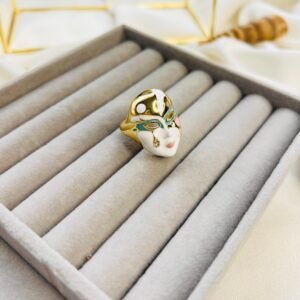 Mystic Masque Ring