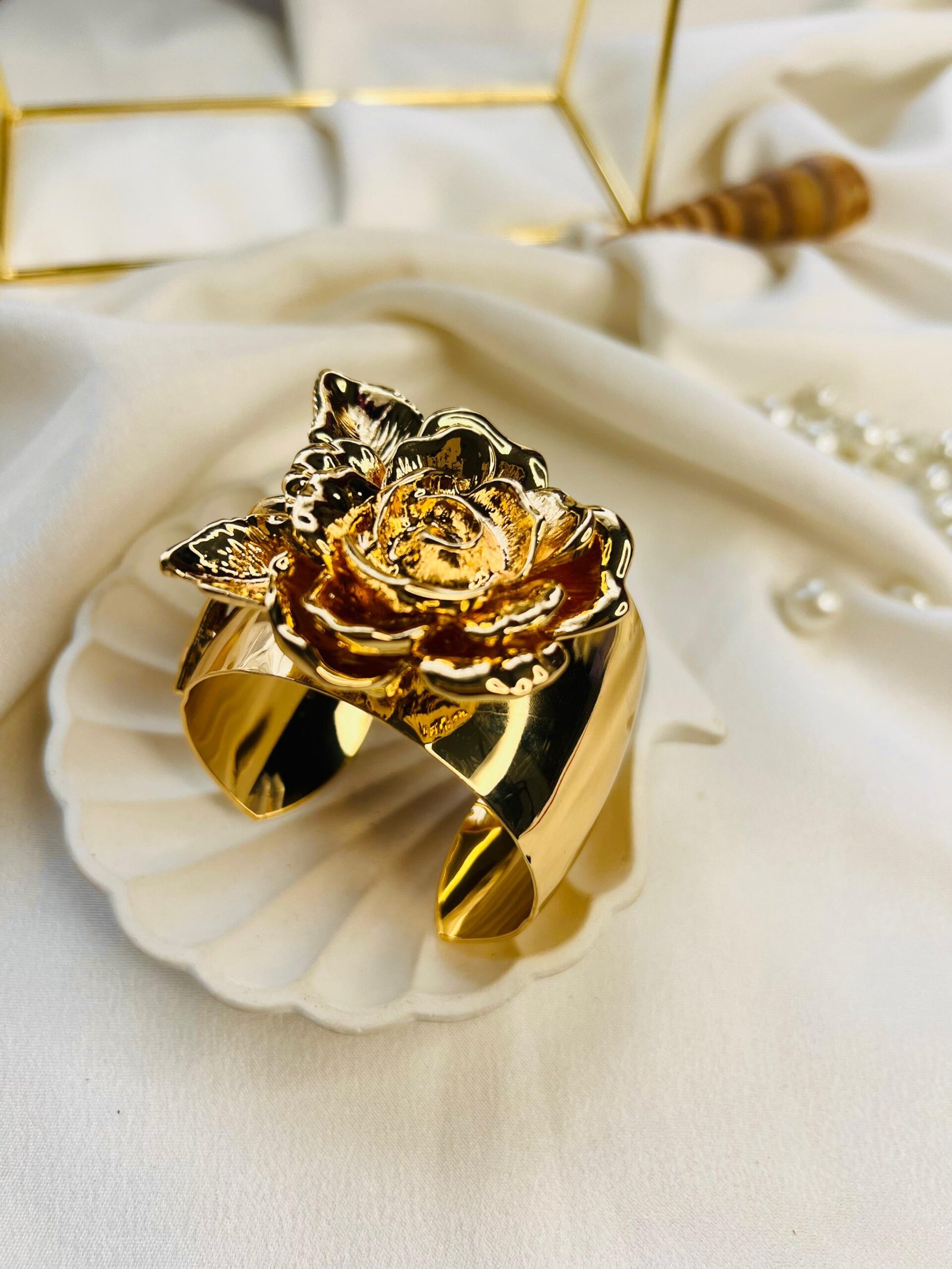 The Halo Cuff - Image 2