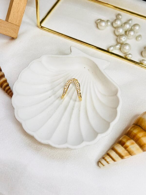 Luxe Petal Loop - Image 3