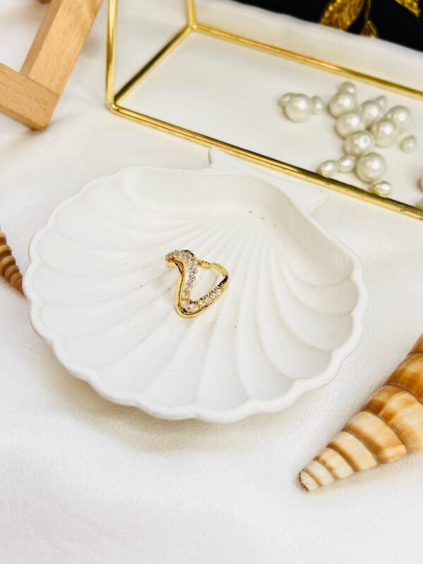 Amour Ring