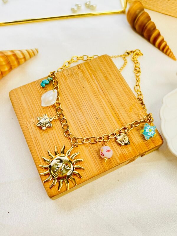 Sunbeam Strands - Image 2