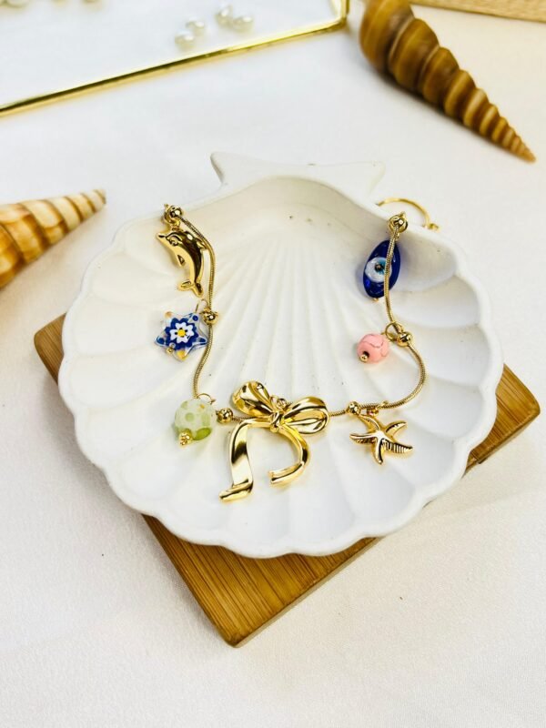 SeaGlow Chain