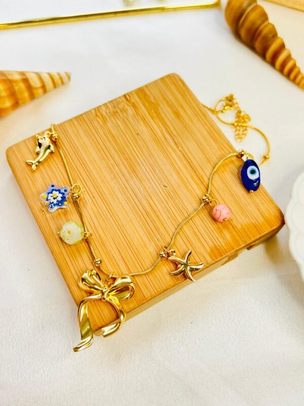 SeaGlow Chain - Image 3