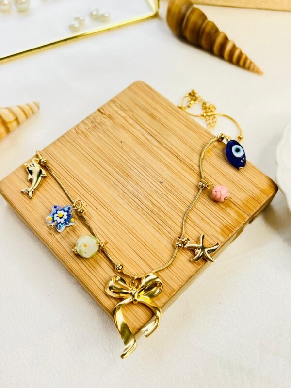 SeaGlow Chain - Image 2